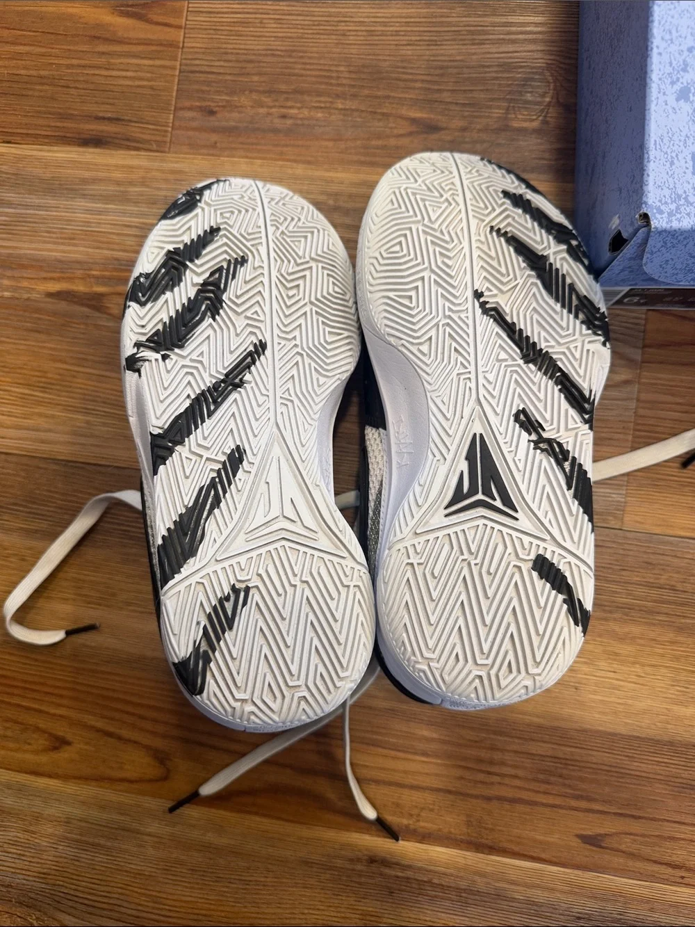 Nike JA 1 Basketball shoes